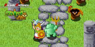 The Legend of Valkyrie