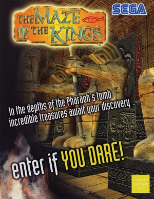 The Maze Of The Kings_1