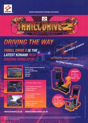 Thrill Drive 2_0
