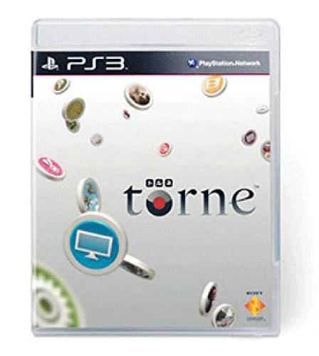 Torne