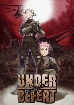 Under Defeat_0