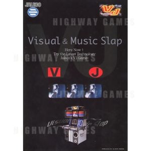 VJ Visual & Music Slap_0