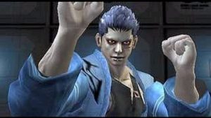 Virtua Fighter 4: Evolution