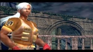 Virtua Fighter 4: Evolution