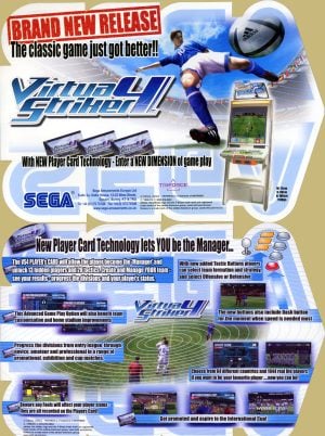 Virtua Striker 4_3