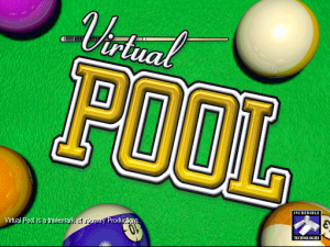 Virtual Pool_4