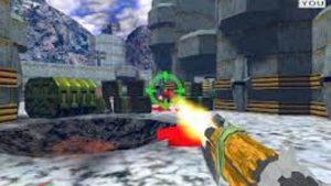 War: Final Assault
