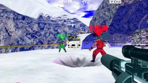 War: Final Assault