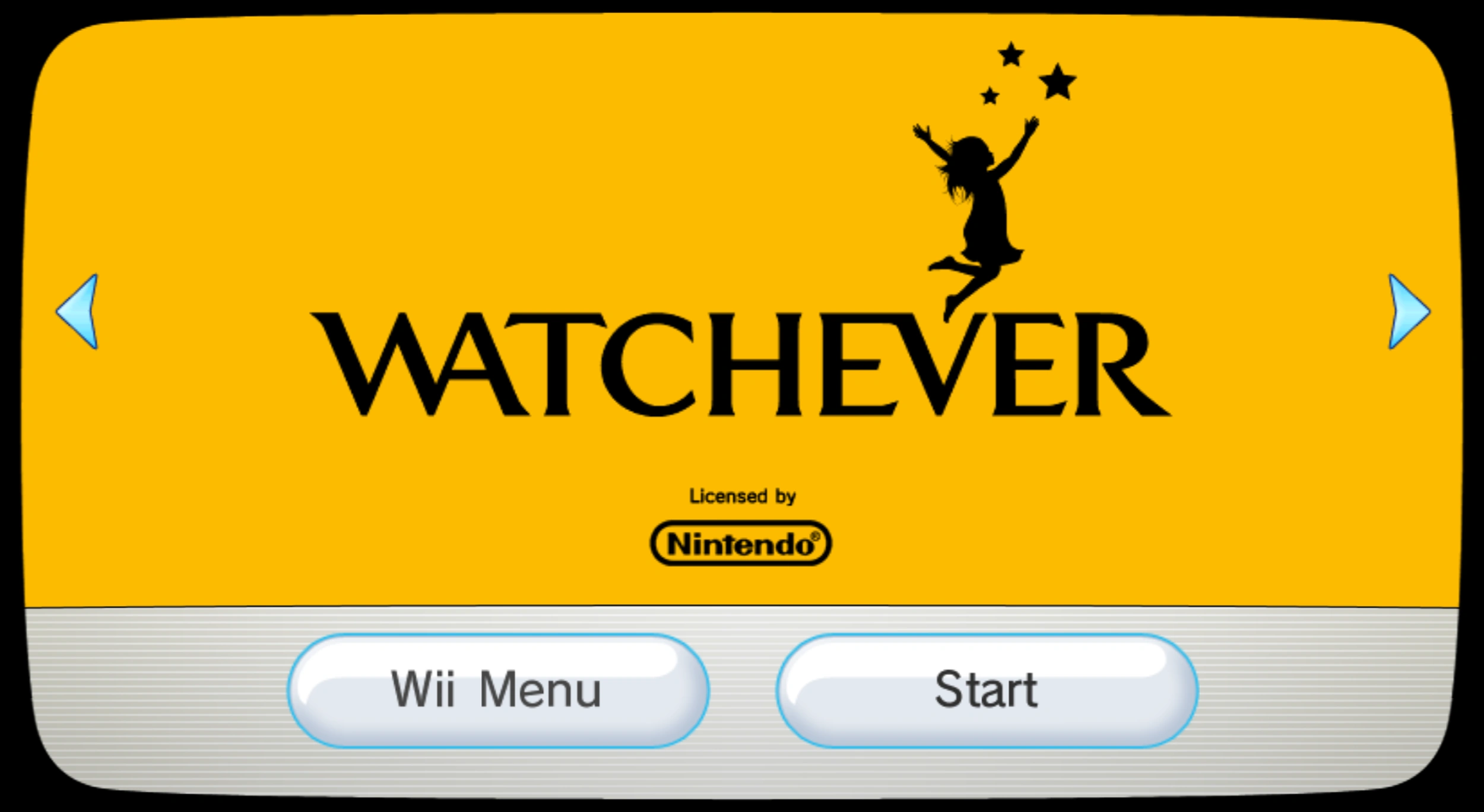 Watchever