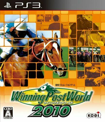 Winning Post World