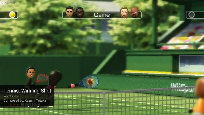 Winning Shot