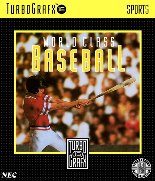 World Class Baseball