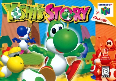 Yoshi’s Story