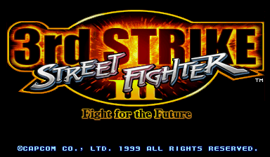 CPS3 Multi-game bootleg for HD6417095 type SH2