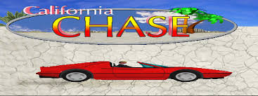 California Chase