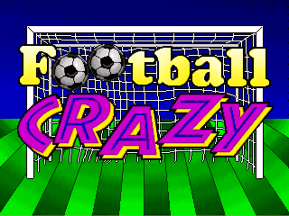Football Crazy