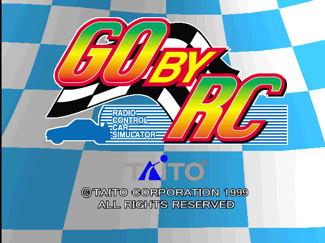Go By RC