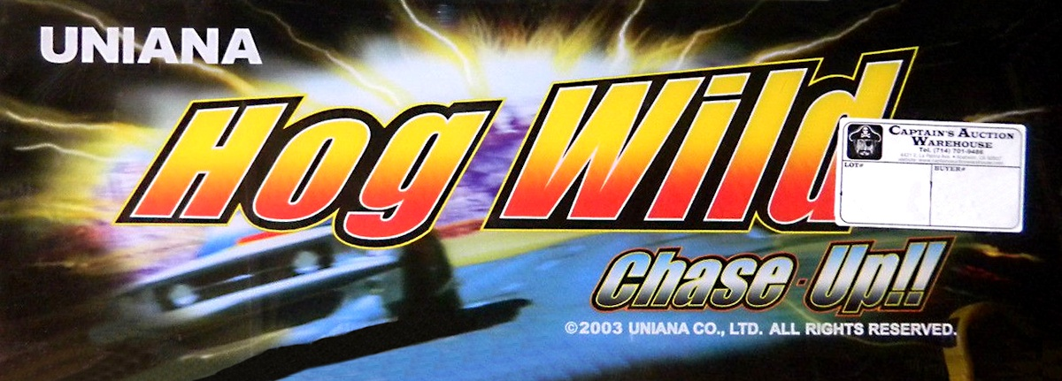 Hog Wild