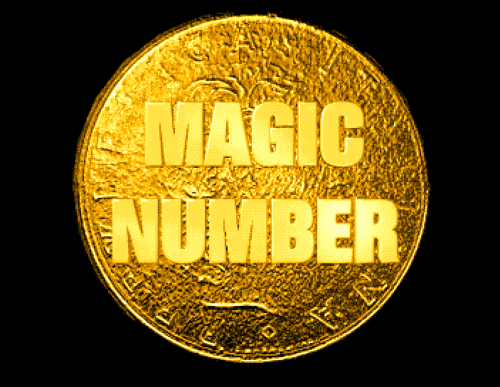 Magic Number