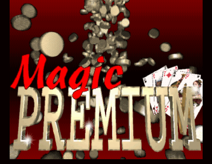 Magic Premium
