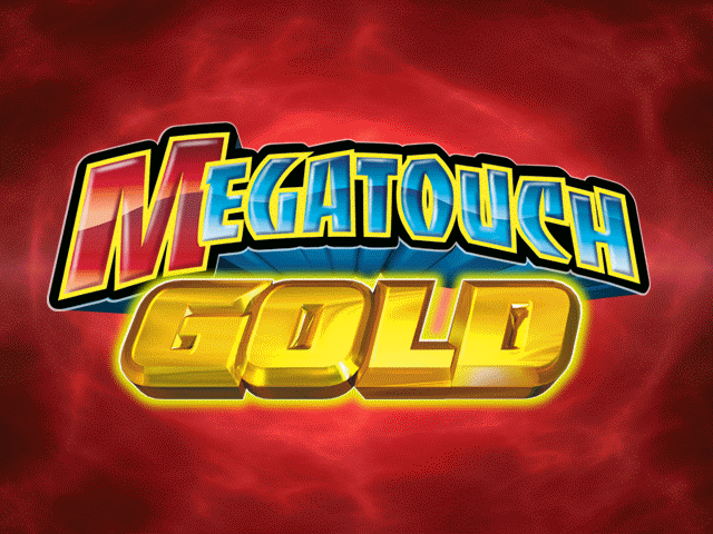 MegaTouch XL Gold