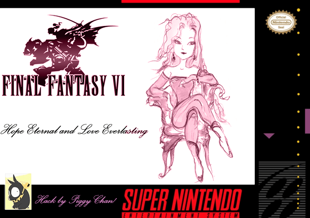 Final Fantasy 6 (Hope Eternal and Love Everlasting)