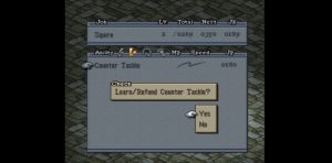 Final Fantasy Tactics: The War of the Lions (Omega) screenshot 2