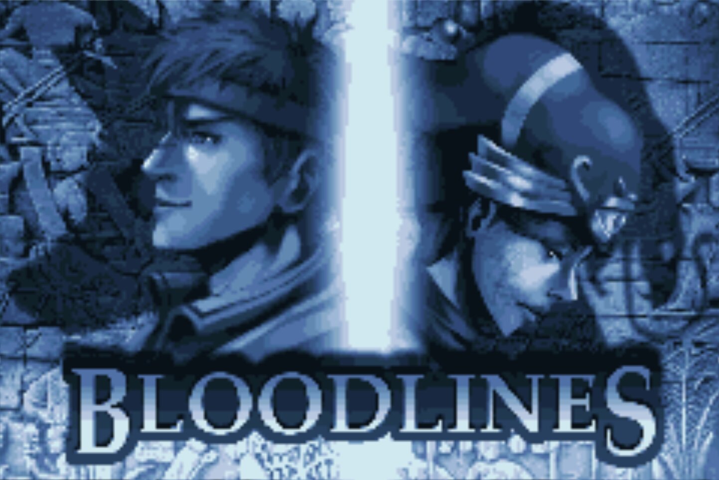 Fire Emblem Bloodlines