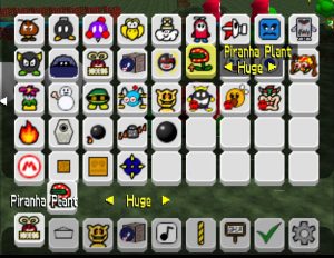 Mario Builder 64 screenshot 2