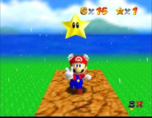 Mario Builder 64 screenshot 3