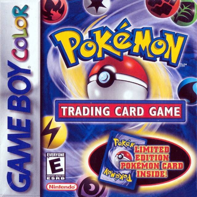 Pokemon TCG: Neo