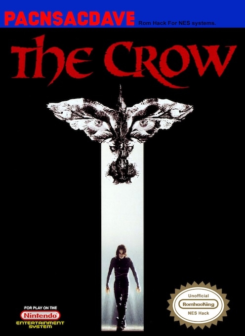 The Crow